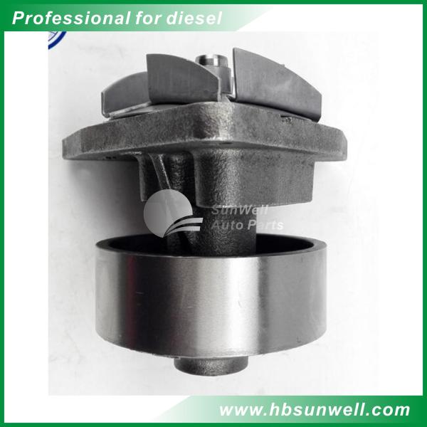 Diesel Engine 6bt Water Pump 4089647 For Dongfeng Cummins High Efficiency