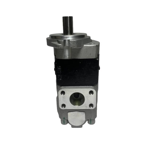 Steel Material Long Working Life Hydraulic Pump CPCD80-100 Compatible for HELI H2000 Forklift
