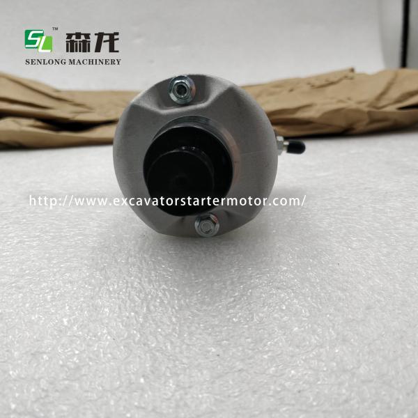 SMU0282 410-54075 495179 стартер 49-5179 PA-110 12V 9T на хищник 500 поляриса 2003-2007 3088069 PA-11049-5179, SMU0282