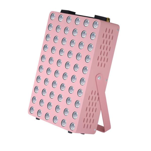 A terapia clara vermelha médica da luz vermelha provê 850 perto da ferida 660Nm infravermelha que cura o equipamento da reabilitação física