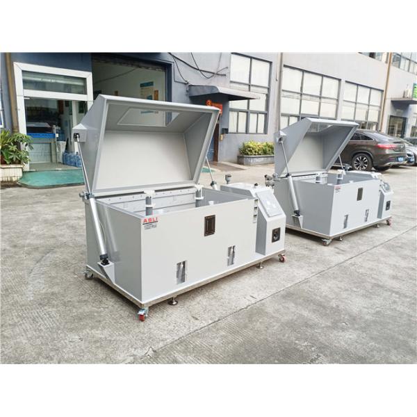 Programmable камера коррозийного испытания/обслуживание OEM распыляя камеры соли