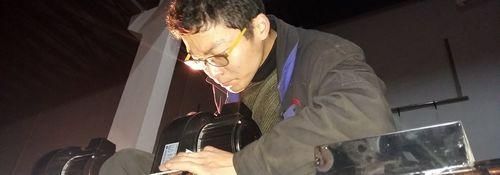 Zhangjiagang Baisu Machinery Manufacture Co., Ltd.