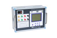 Transformateur à courant multiple sur charge Testeur de commutateur à pression avec sortie 0,3A/0,5A/1A/2A