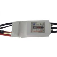Controladores eletrônicos sem escova duráveis da velocidade de 300A 90V para os barcos modelo