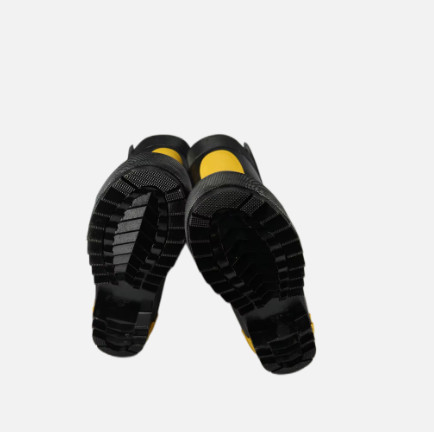 Горячая / Дешевая цена Высокое качество Водостойкие резиновые сапоги Огневые сапоги