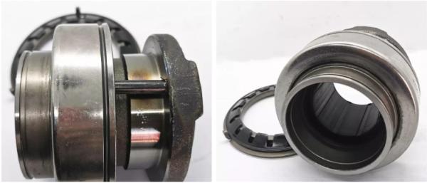 Liberação da placa de embreagem do aço de Chrome que carrega o anti período de longa vida da oxidação