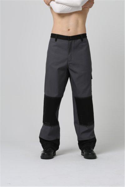 1% Carbon Fiber Flame Resistant Work Pants , NFPA2112 Men'S Fr Work Pants