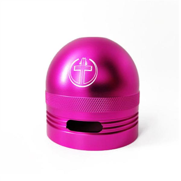 Polishing Aluminum CNC Turning Parts Metal Milling Small Parts Service