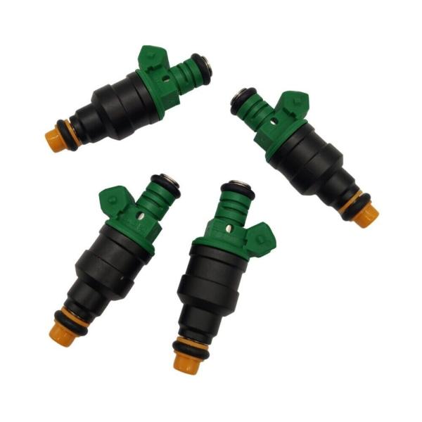 OEM Fuel Injector Nozzle 0280150803 95160611000 For Porsche 944 S2 2.5 Turbo