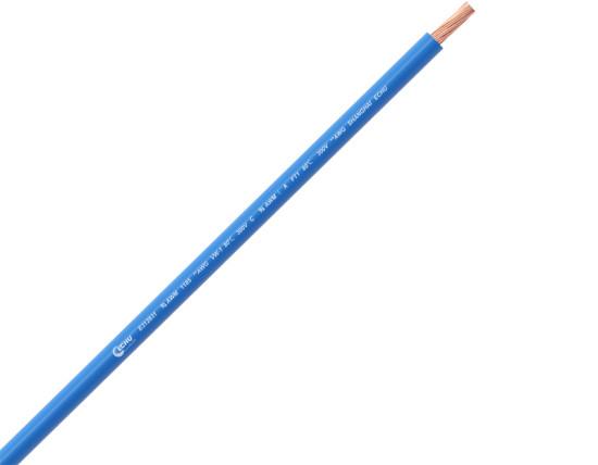 Tri-rated Cable UL1015 10AWG Bare Copper or Tinned Copper