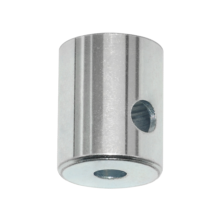Suspension Cable Parts Hanging Kit Steel Wire Rope Ceiling Coupler Ceiling Attachment