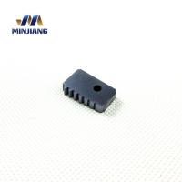 MC3/MC3+L inserts de fils de carbure indexables OEM accepté pour la plomberie