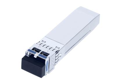 Rate Adaptation Industrial Transceiver QSFP28 25G 1310nm 40km Module