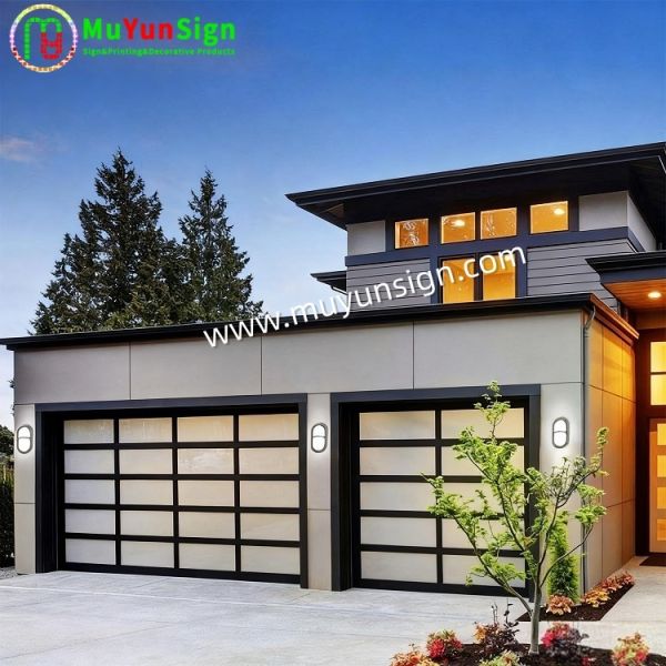 PE Coated Wall ACP Panel Multi Colors 3/4 mm Fire Resistant for Exterior Interior Walls