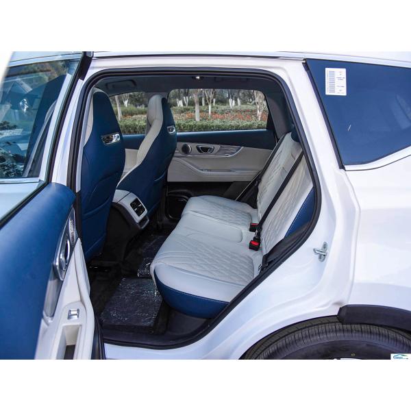 Energy Vehicle Chery Tiggo7 Plus PHEV 1.5T SUV Retail Ride-On EV Automobile Passenger Car