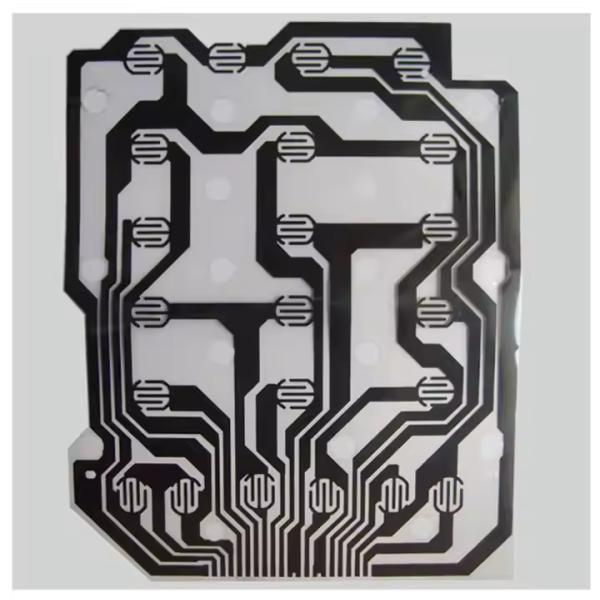 Industrial Grade Silicone Conductive Spray Ink for Silicone Products Manufacturing