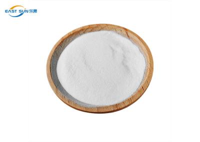 Derretimento quente da transferência térmica DTF de TPU para pulverizar o pó branco esparadrapo de 80-200um 150-250um