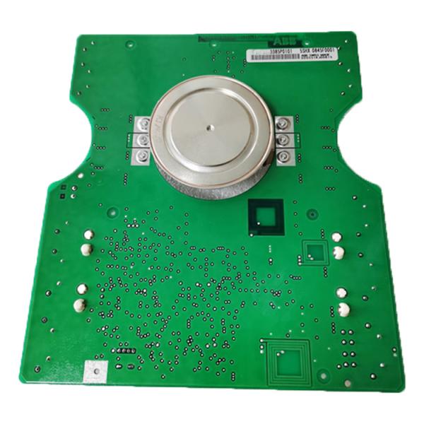 3BHL001433P0001 Module PLC Nouveau original Garantie d'un an