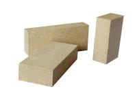 1530C-1550C ladrillo refractario de alta alumina 75%-83% Al2o3 ladrillos de alumina