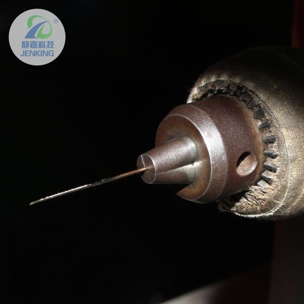 Dentistry Endodontic Hand Files 25mm 25# For Root Canal Treatment
