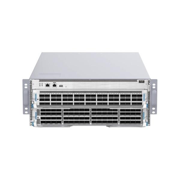 Ruijie RG-S6930-2C 10G/100G Conmutador con Virtualización VSU