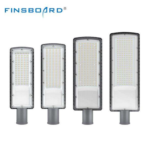 High Power Led Street Light Outdoor Road Lighting IP66 Waterproof Aluminum