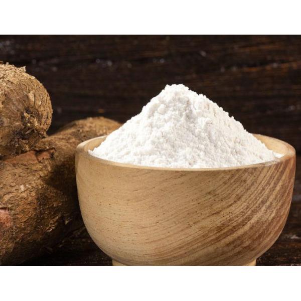 Растворимый в воде растительный желатин в порошке Пищевая фармацевтическая добавка Без запаха