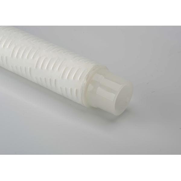 Backflushable 69MM 6.5M2 PHFZ плиссировало патрон фильтра электростанции