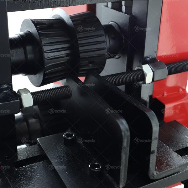 Stripping Wire with Precision Newest Automatic Scrap Copper Wire Granulator Machine
