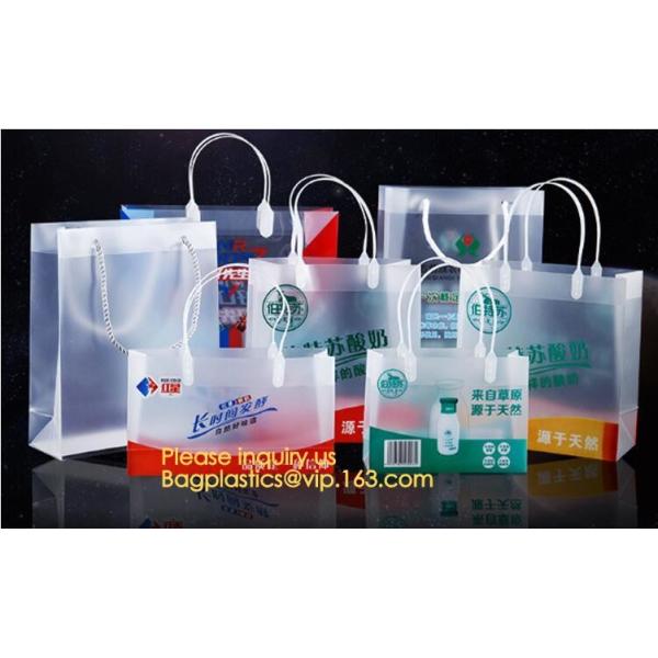 Wholesale reusable biodegradable luxury die d u cut handle cart non woven gift shopping bags with logo bagplastics bagea