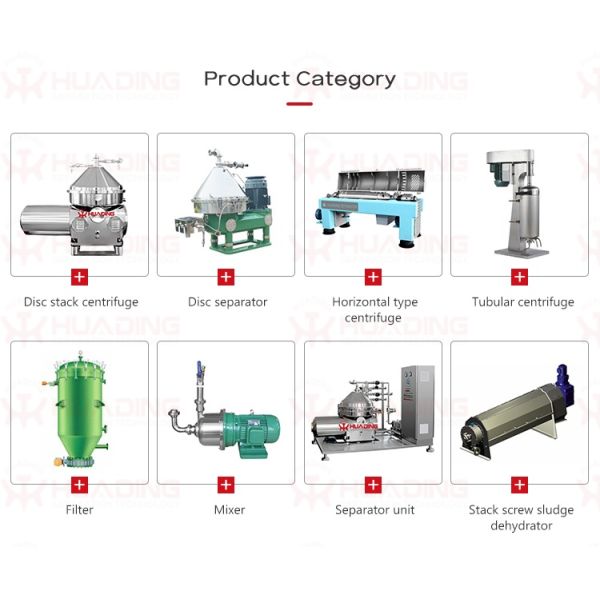 OEM Solid And Liquid Separator Centrifuge Batch Immunohematology Sugar Separation