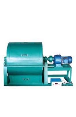 Light Duty Cement Test Ball Mill Concrete Test Equipment 500*500mm 48r/Min
