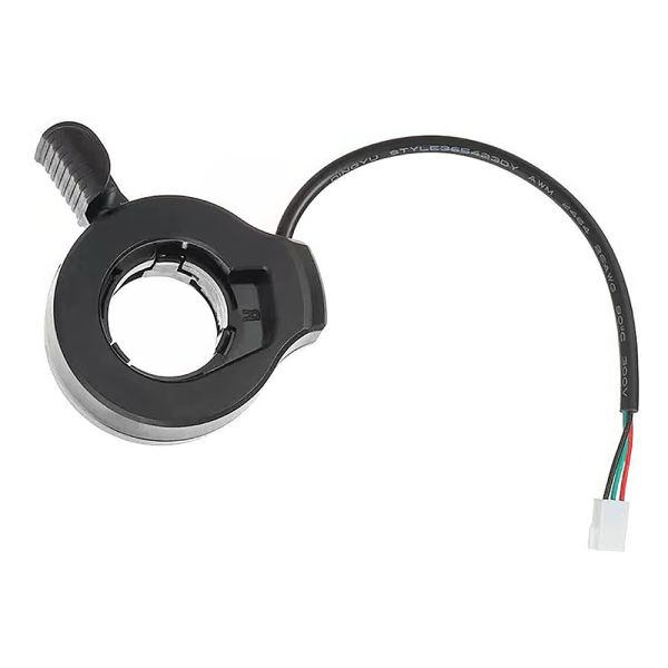 130X Red Scooter Throttle Accelerator 24V 36V 48V Scooter Throttle Control