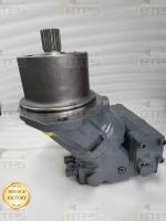 Bomba de inyección de REXROTH A2FE Bomba hidráulica Rexroth Serie A2FM/A2FE Motor de pistón axial hidráulico Partes del motor hidráulico