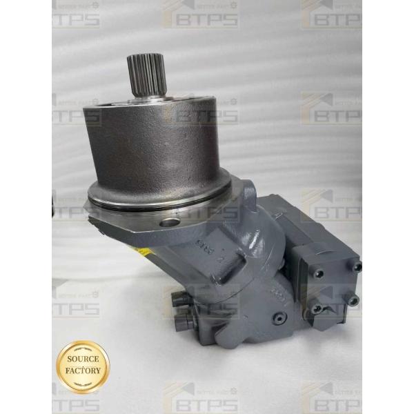 Hydraulic Pumps A2 A2F A2FE A2FE180 A2FE28/61W-NAL100 9419990 Hydraulic Fixed Piston Motor A2FE180/61W-VZL181