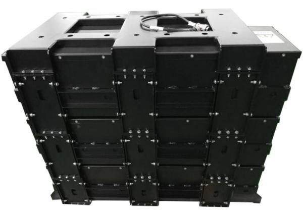 特殊な耐久性 ライフPO4 リチウム電池