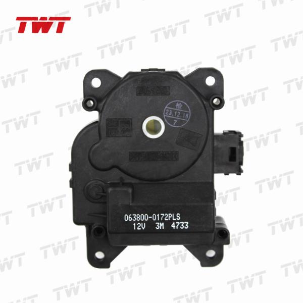 High End Car Blend Door Actuator 87106-0N020 87106-0N070 063800-0172PLS For Toyota 2005-2011 Crown Reiz