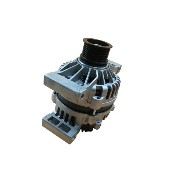 Electrical Auto Parts / Diesel Truck Alternator 8600578-24U 12 Months Guaranteed