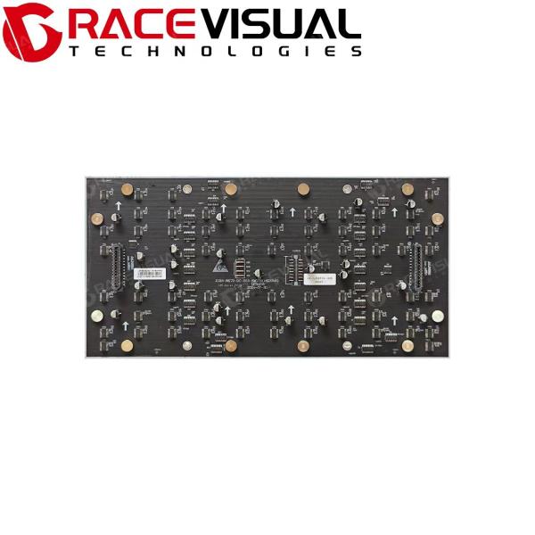 P2.5 Ultra HD Sistema de pantalla LED interior - 7680Hz Alta tasa de actualización para lugares de culto, aplicaciones minoristas y de hospitalidad