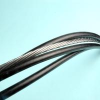 ABC Aerial Bundled Cable 0.6/1KV IEC 60502 For Overhead Power Line