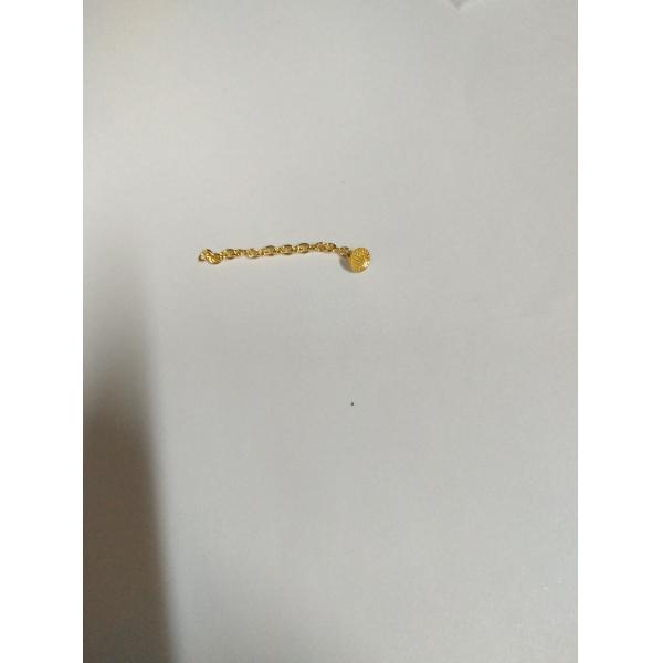 Best Orthodontic Materials International Express Shipment Dental Lingual Chain