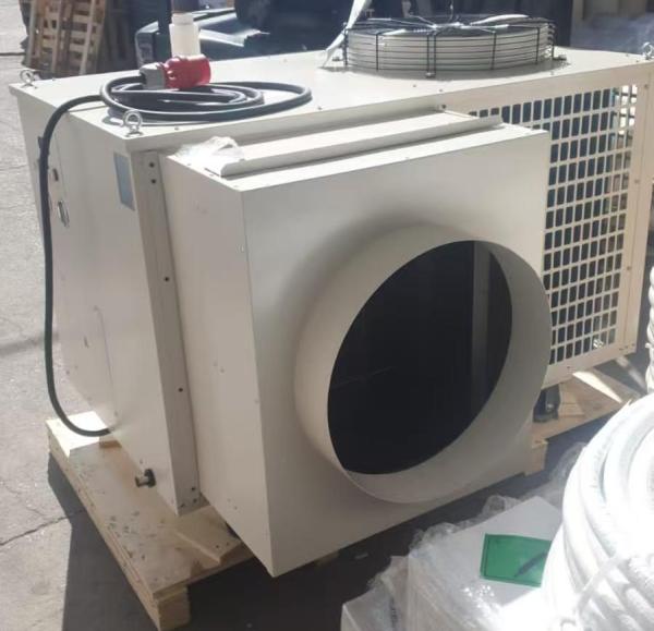 21KW Tent Air Conditioner Powerful Cooling For Any Occasion