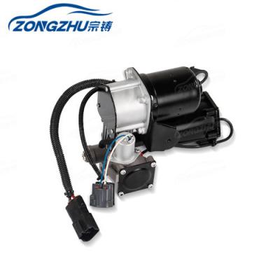 2006 - 2012 Land Rover Air Suspension Compressor Pump LR025111 12 Months Warranty