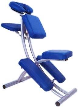 Multifunctional Folding Massage Table Chair Portable With Multiple Colors