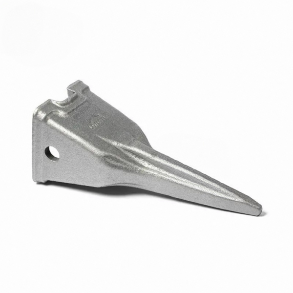 LD700TL 6I6602TL  Excavator Bucket Teeth  Forged Bucket Teeth Suitable For Sany 700