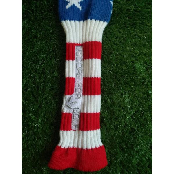 knitted head cover , golf knitted head cover , golf head cover # driver 3 OR 5