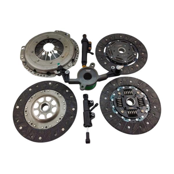 OE 0002542508 Clutch Release Bearing for MERCEDES SPRINTER W901 W902 W903 W904 and Improved Functionality