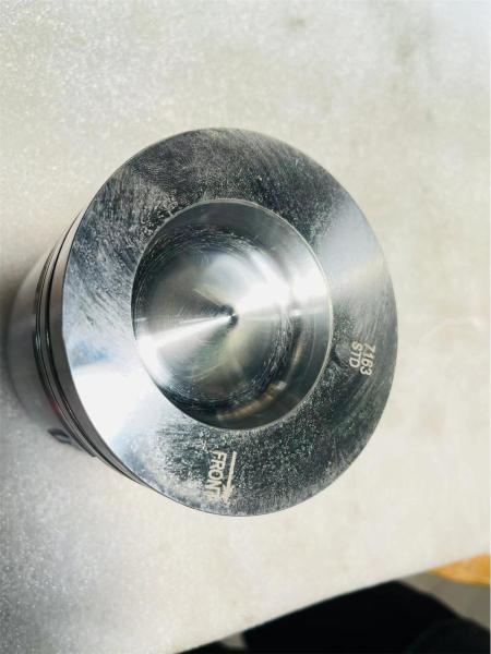 Diesel Engine Machinery Parts PISTON 3802160 4955160 For Excavator Parts 6BT Engine Parts