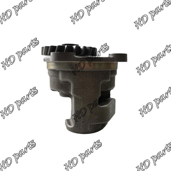 6D125 PC400-3  Diesel Engine Oil pump 6150-51-1004 For Komatsu