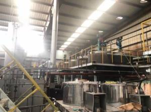 Riel Chemical Co., Ltd.